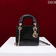 Christian Dior My Lady Bags